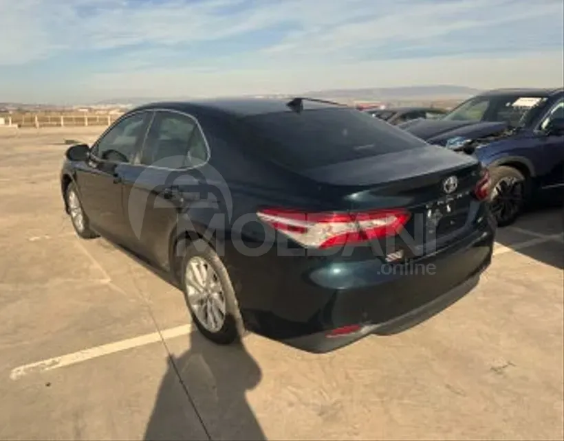 Toyota Camry 0.1L 2019 თბილისი - photo 5