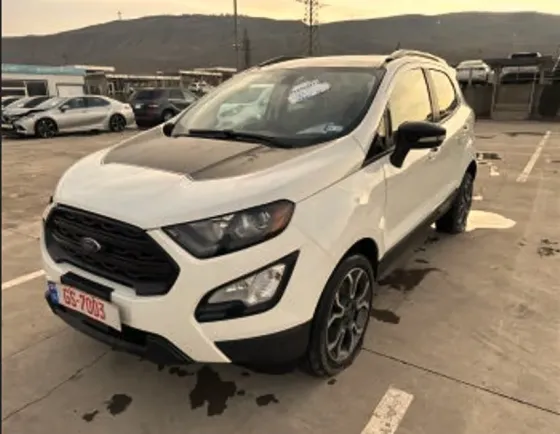 Ford EcoSport 2019 Тбилиси