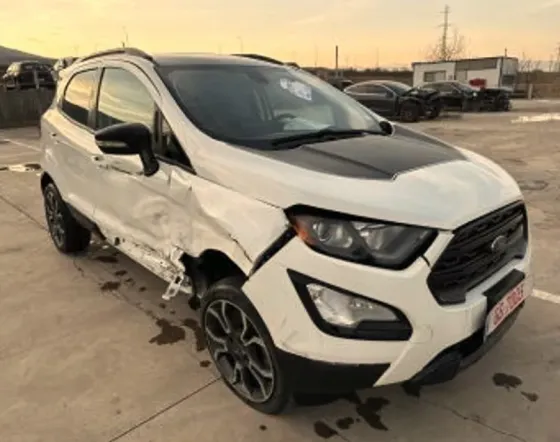 Ford EcoSport 2019 Тбилиси