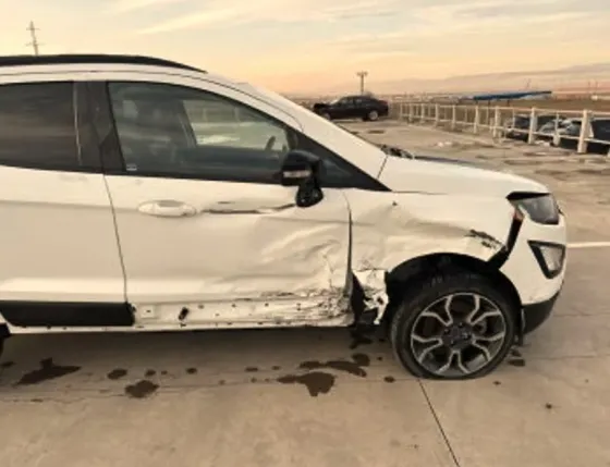 Ford EcoSport 2019 Тбилиси