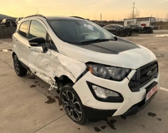 Ford EcoSport 2019 Tbilisi - photo 6