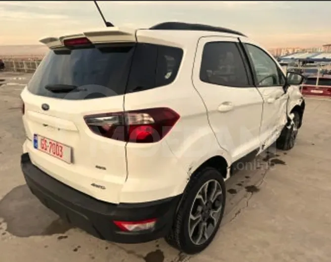 Ford EcoSport 2019 Tbilisi - photo 4