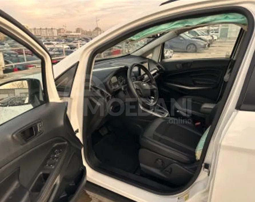 Ford EcoSport 2L 2019 Тбилиси - изображение 7