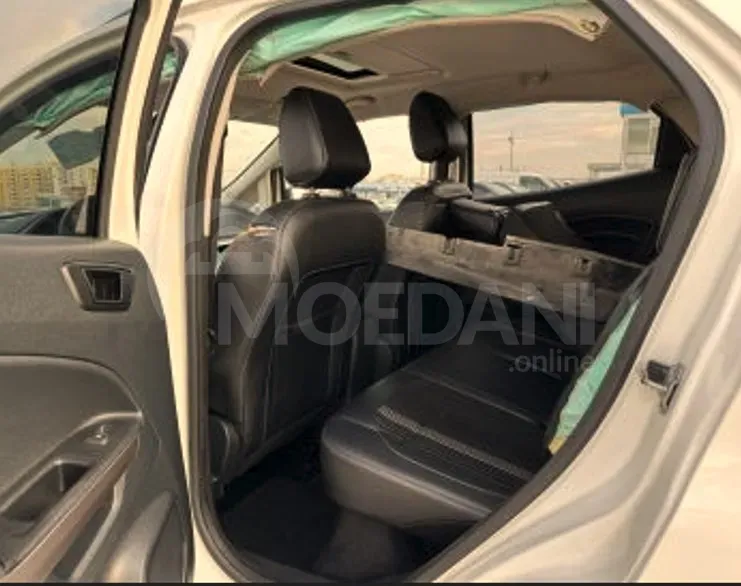 Ford EcoSport 2L 2019 Тбилиси - изображение 8