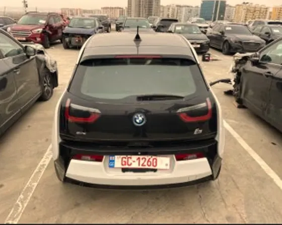 BMW i3 2014 თბილისი