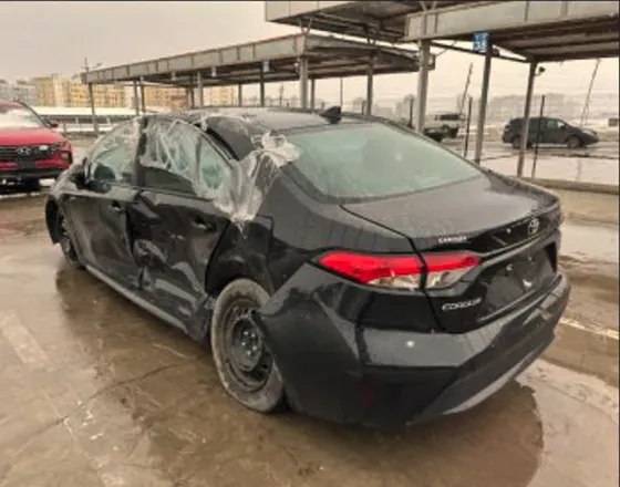 Toyota Corolla 2020 Tbilisi