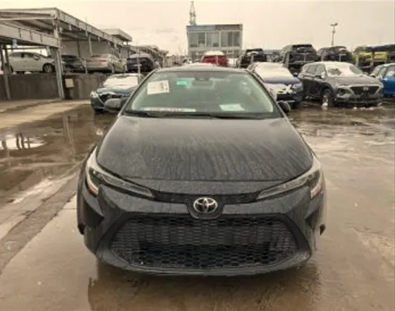 Toyota Corolla 2020 Tbilisi