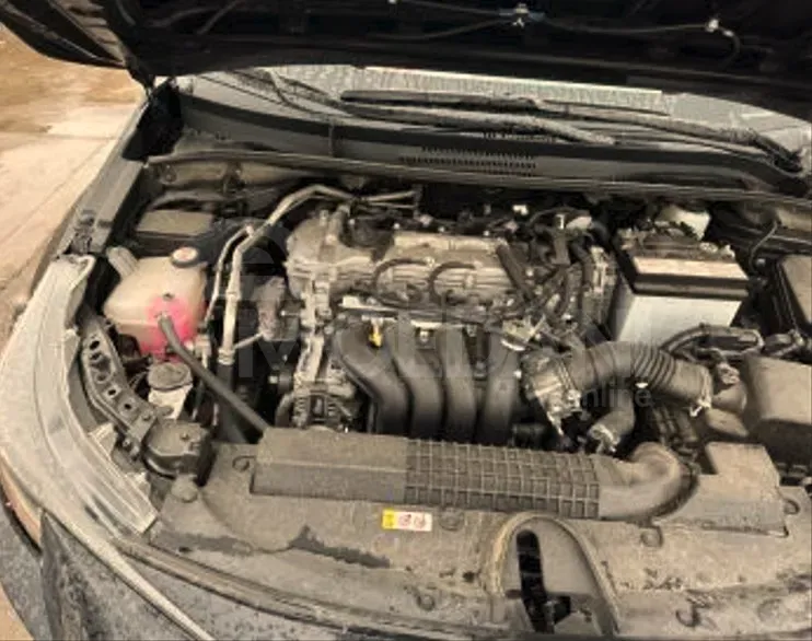 Toyota Corolla 1.8L 2020 Тбилиси - изображение 11