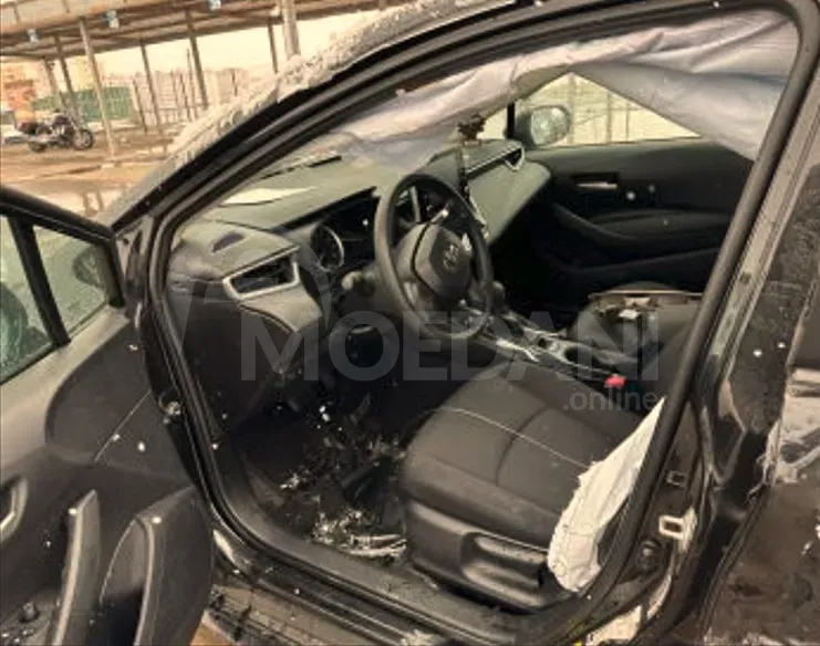 Toyota Corolla 1.8L 2020 Тбилиси - изображение 8