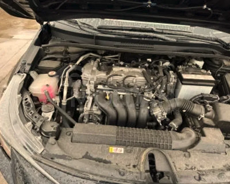 Toyota Corolla 1.8L 2020 Тбилиси - изображение 12