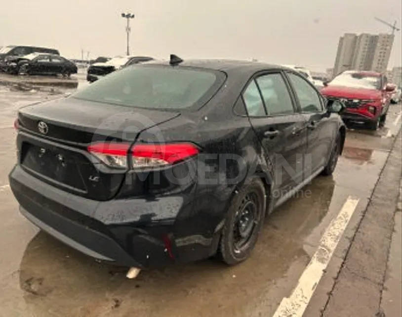 Toyota Corolla 1.8L 2020 Тбилиси - изображение 7