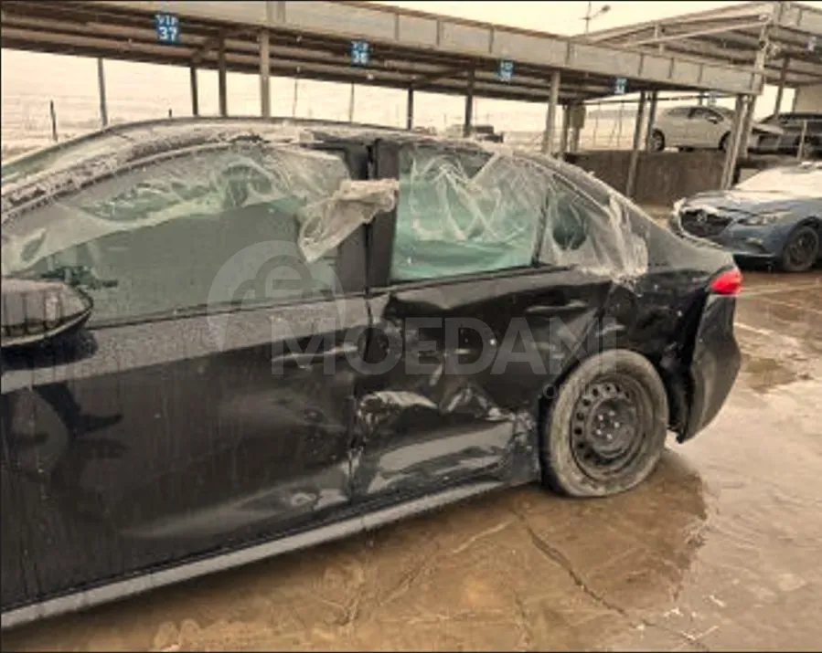 Toyota Corolla 1.8L 2020 Тбилиси - изображение 4