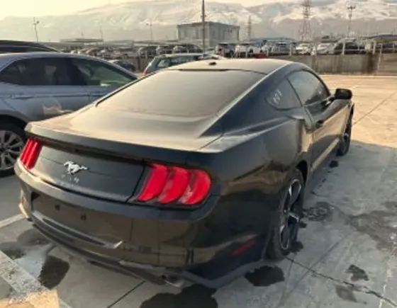 Ford Mustang 2024 Тбилиси