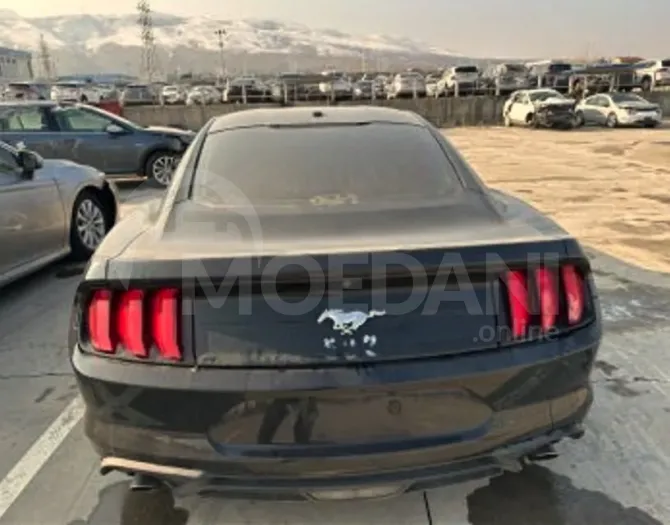 Ford Mustang 2024 Тбилиси - изображение 7