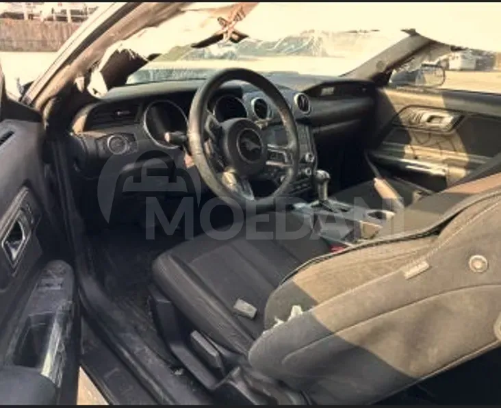 Ford Mustang 2.3L 2024 თბილისი - photo 9