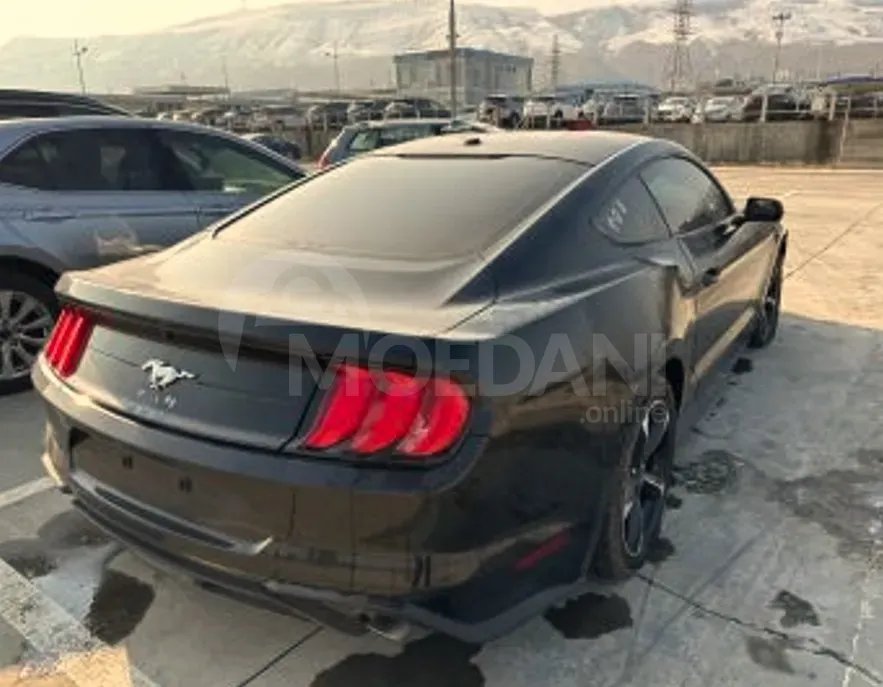 Ford Mustang 2.3L 2024 თბილისი - photo 3