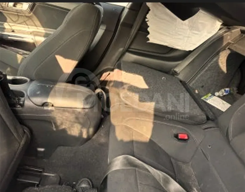 Ford Mustang 2.3L 2024 თბილისი - photo 10