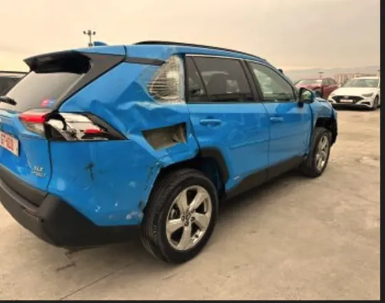 Toyota RAV4 2020 თბილისი