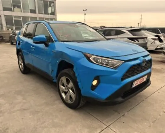 Toyota RAV4 2020 თბილისი