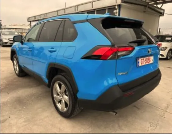 Toyota RAV4 2020 თბილისი