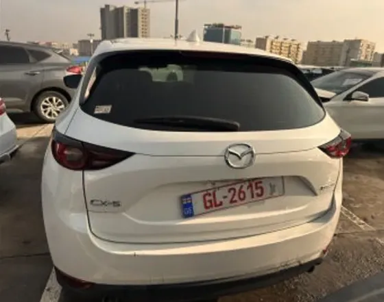 Mazda CX-5 2019 Тбилиси