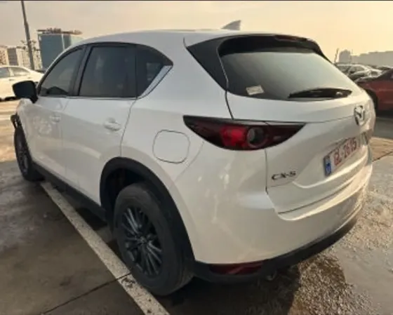 Mazda CX-5 2019 Тбилиси