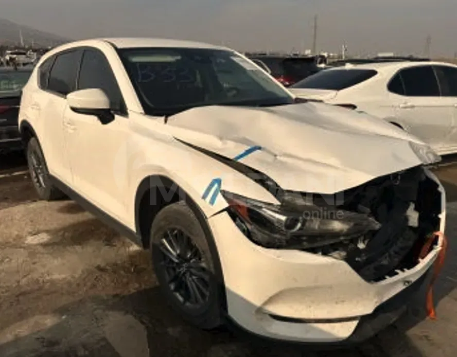 Mazda CX-5 2.5L 2019 თბილისი - photo 6