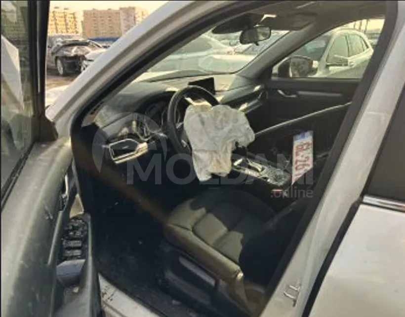 Mazda CX-5 2.5L 2019 თბილისი - photo 8