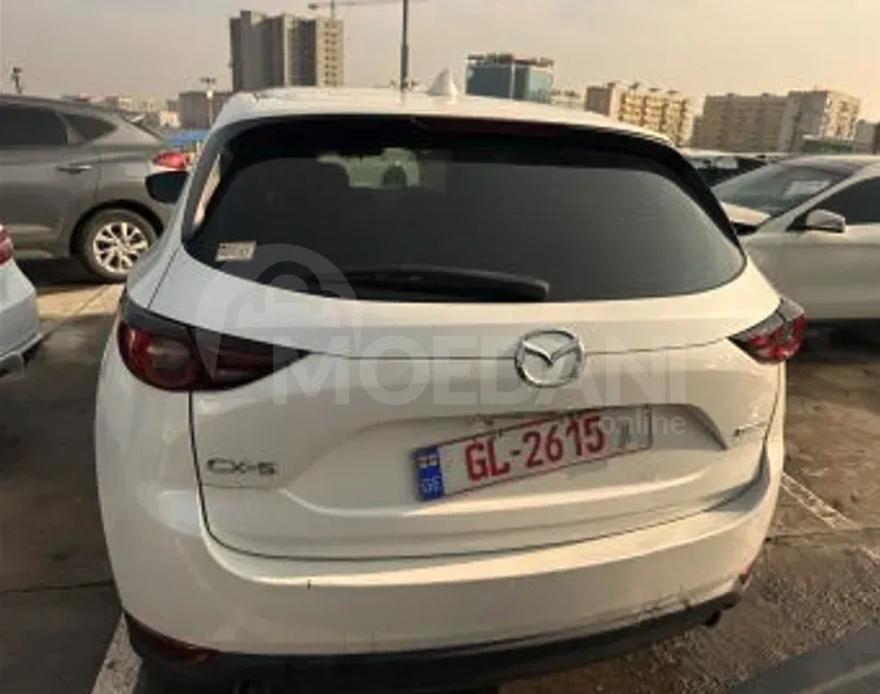 Mazda CX-5 2.5L 2019 თბილისი - photo 2