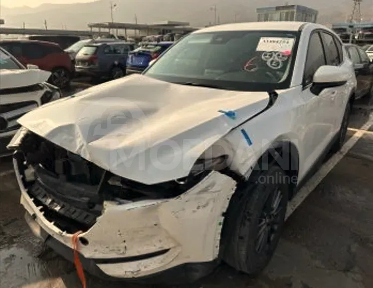 Mazda CX-5 2.5L 2019 თბილისი - photo 5