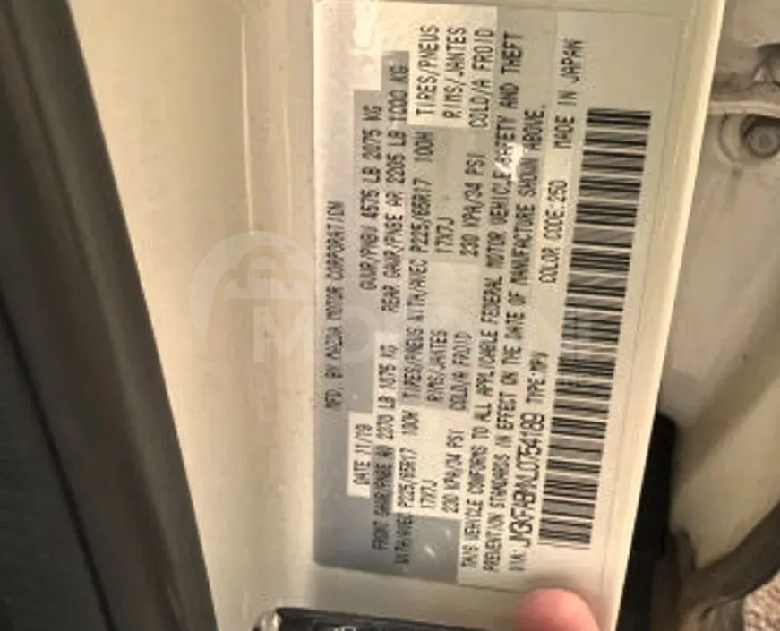 Mazda CX-5 2.5L 2019 თბილისი - photo 11