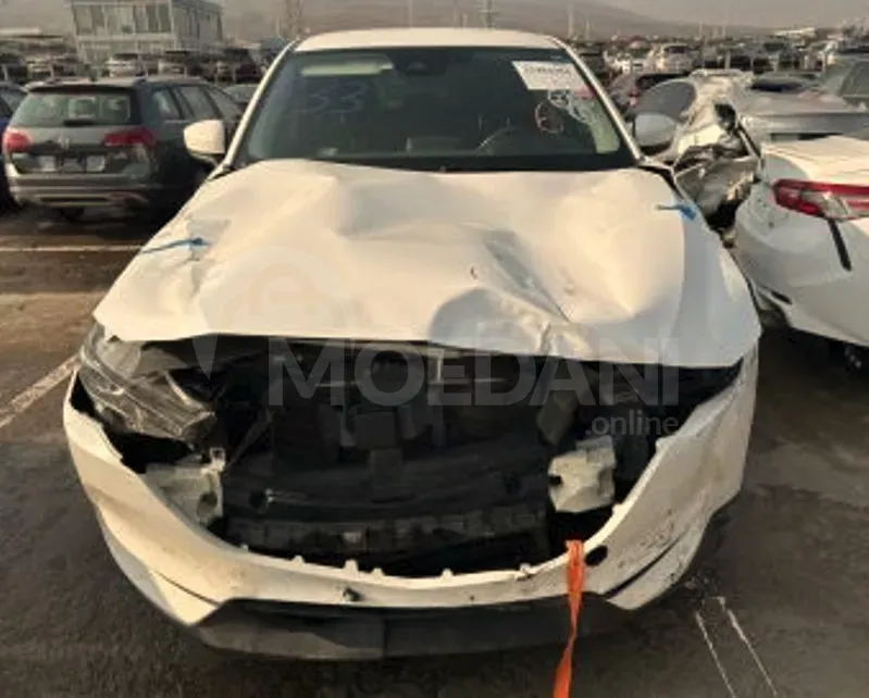 Mazda CX-5 2.5L 2019 თბილისი - photo 4