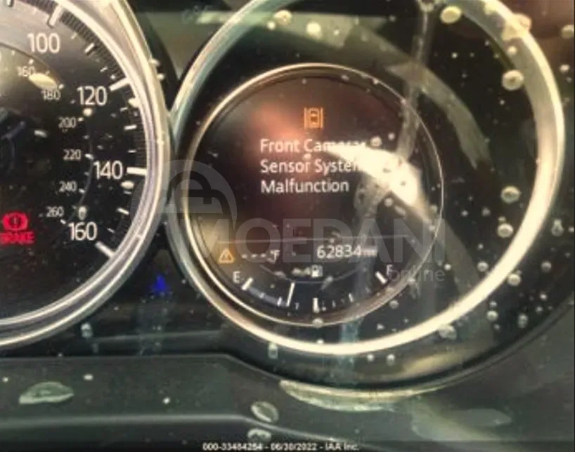 Mazda CX-5 2.5L 2019 თბილისი - photo 7