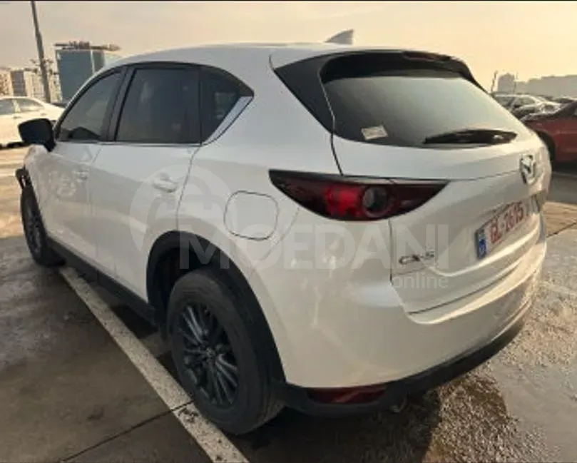 Mazda CX-5 2.5L 2019 თბილისი - photo 1