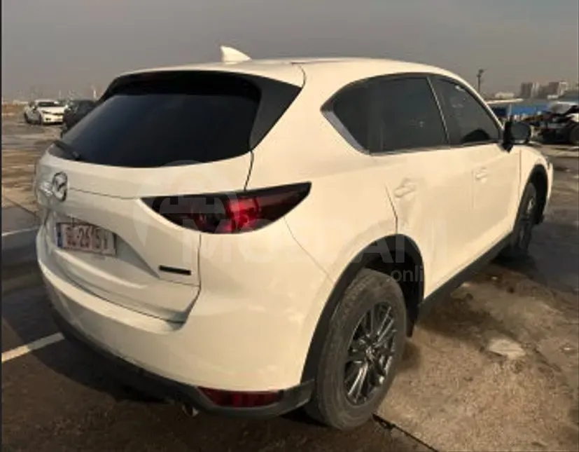Mazda CX-5 2.5L 2019 თბილისი - photo 3