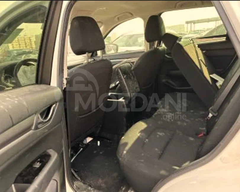 Mazda CX-5 2.5L 2019 თბილისი - photo 9