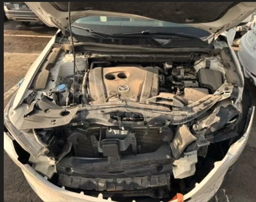 Mazda CX-5 2.5L 2019 თბილისი - photo 10