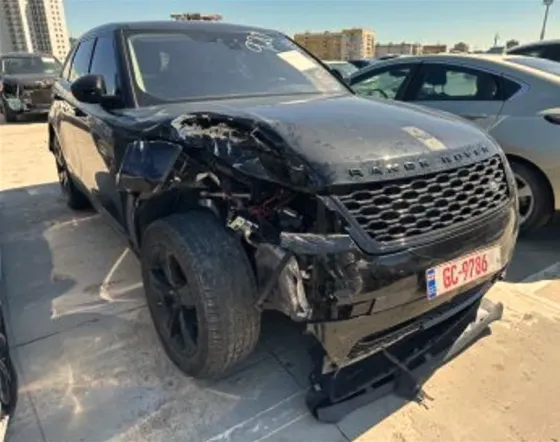 Land Rover Range Rover Velar 2018 Tbilisi