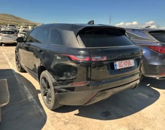 Land Rover Range Rover Velar 2018 თბილისი