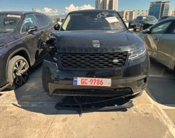 Land Rover Range Rover Velar 2018 Тбилиси