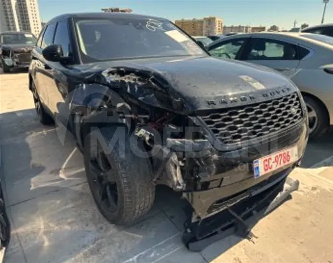 Land Rover Range Rover Velar 2018 Tbilisi - photo 3