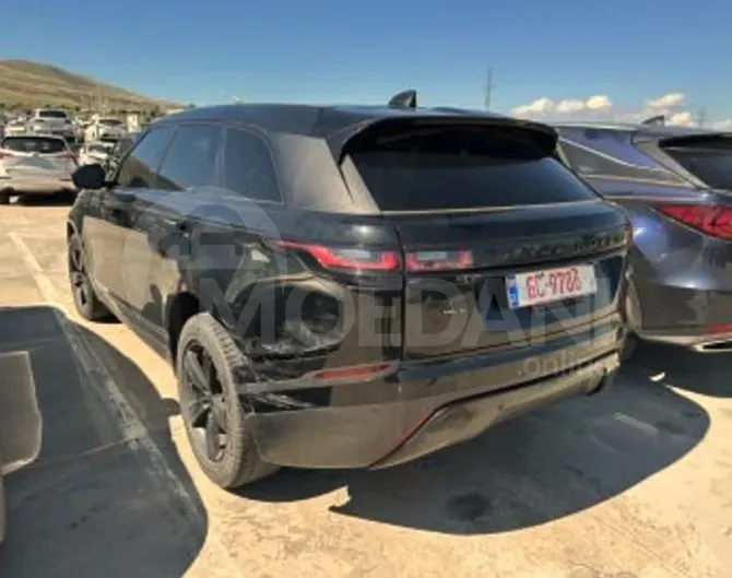 Land Rover Range Rover Velar 2018 Тбилиси - изображение 5