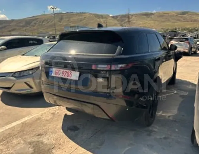 Land Rover Range Rover Velar 2018 Tbilisi - photo 4