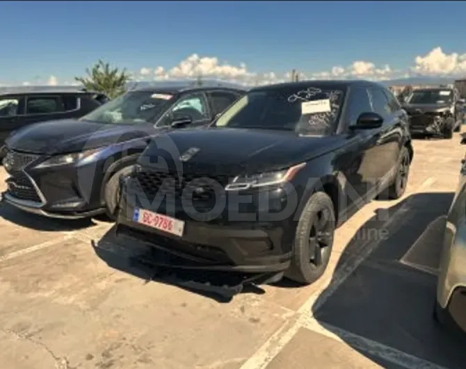 Land Rover Range Rover Velar 2018 Tbilisi - photo 1