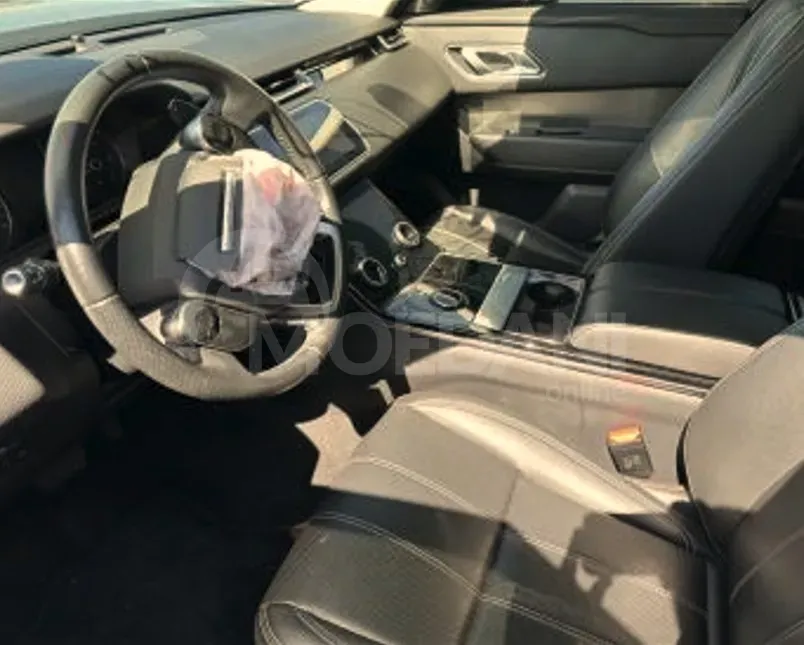 Land Rover Range Rover Velar 2018 თბილისი - photo 6