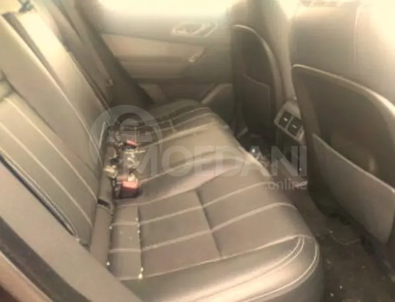 Land Rover Range Rover Velar 2018 თბილისი - photo 9