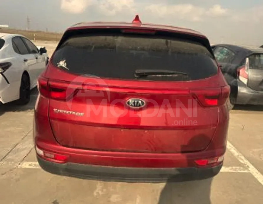 Kia Sportage 2024 Тбилиси - изображение 2