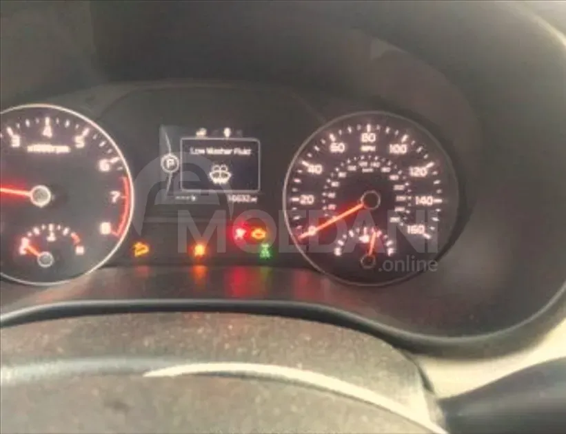 Kia Sportage 2024 Тбилиси - изображение 10