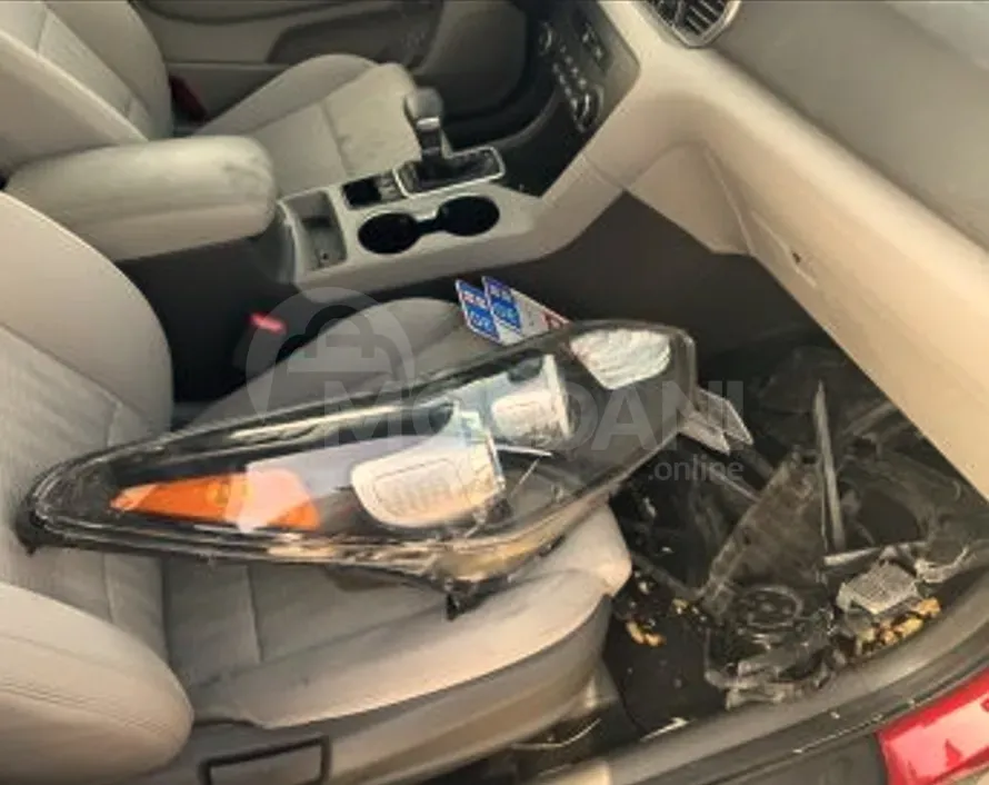 Kia Sportage 2024 Тбилиси - изображение 9