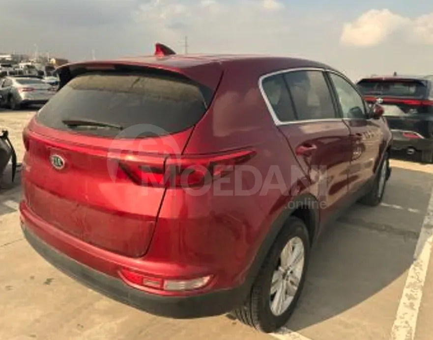 Kia Sportage 2024 Тбилиси - изображение 3